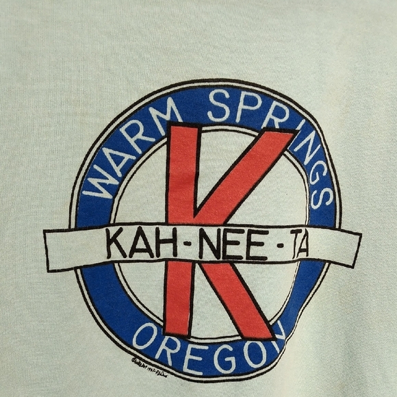 Mint Green Warm Springs Sweatshirt - Picture 3 of 5